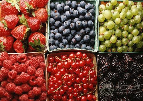 食欲不好怎么辦？夏天提高食欲的7種水果