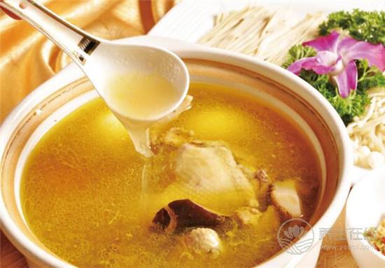 秋季潤肺離不開這3類食物! 秋季潤肺離不開這3類食物!