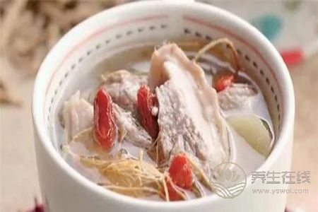 24節氣——冬至養生飲食須知