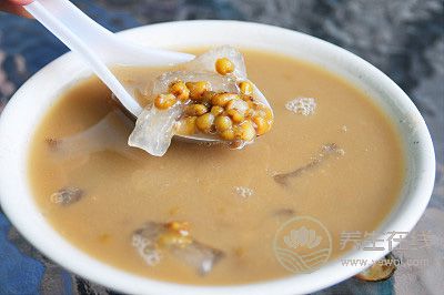 仲夏養生，清燥解熱不妨試試喝碗糖水