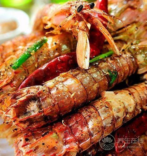 給你1份詳細(xì)的“海鮮年歷”，讓你吃到最時(shí)令的海鮮