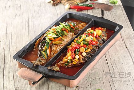 一魚多吃,為夏日腸胃減負 一魚多吃,為夏日腸胃減負
