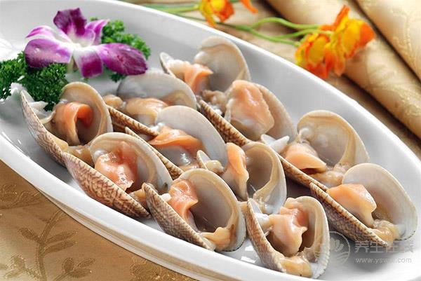 秋季吃海鮮七大禁忌 海鮮啤酒同吃惹痛風