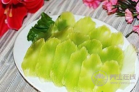 春季吃什么可以養肝?