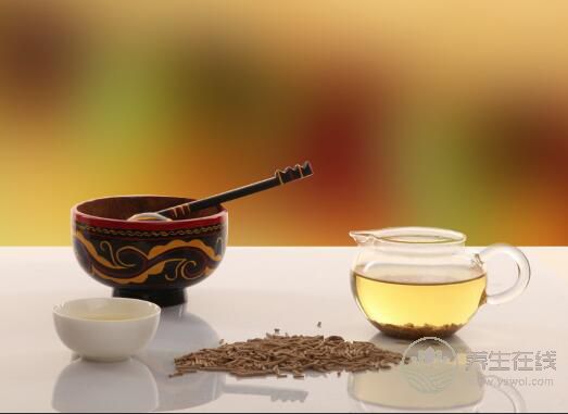 炎炎夏日，常喝幾款茶，能清肝降壓