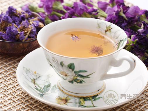 夏天養(yǎng)生這些茶再合適不過(guò)