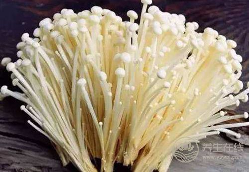 春季多吃這4種蔬菜，能補氣血，面色紅潤