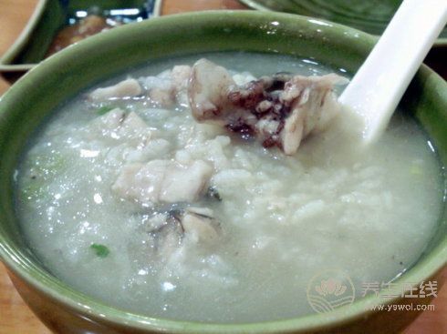 立夏后飲食養生，建議以稀食為主