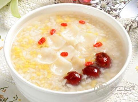 春季怎么吃，五谷養(yǎng)生粥配方最有營養(yǎng)