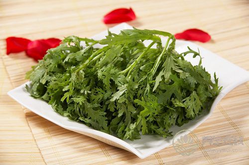 炎夏降火就靠這5種家常菜了