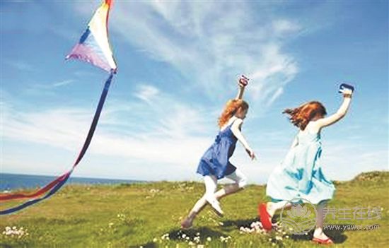 春季那些活動適合養(yǎng)生