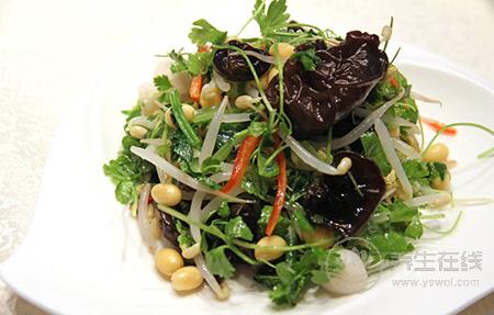 六款美食讓你安然過(guò)夏 清熱解毒健脾祛濕