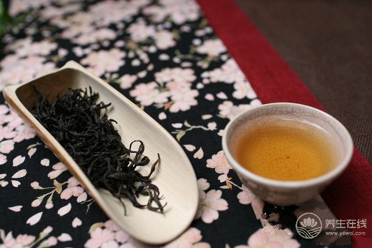 清明后<a href=http://m.aoa7937.com/jkys/ target=_blank class=infotextkey>養(yǎng)生</a>可喝這款茶 清明后養(yǎng)生可喝這款茶