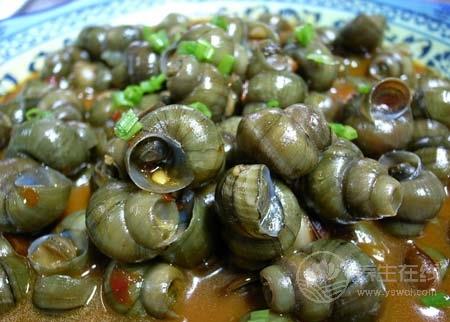 清明時節(jié)吃什么美食  清明應吃的8種菜