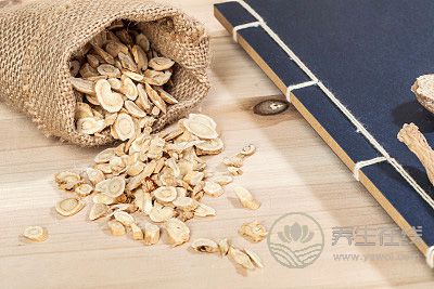 夏天太難熬，三款藥膳潤肺補脾