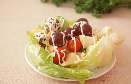 夏至養生食譜有哪些 三款美食清涼開胃