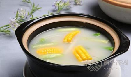 六款美食讓你安然過(guò)夏 清熱解毒健脾祛濕