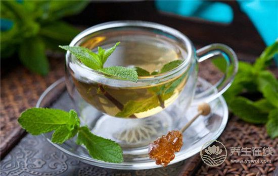 夏季養生茶 推薦7種適合夏天喝的茶 夏季養生茶 推薦7種適合夏天喝的茶