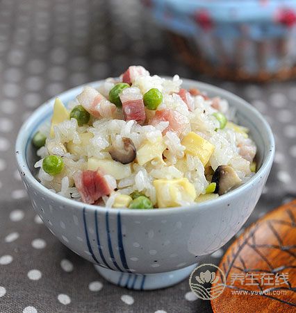 今天立夏：立夏飯、立夏茶、稱人，這些習俗你都懂嗎