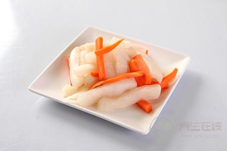 推薦六款養(yǎng)生食譜 夏季多吃開胃消暑祛濕
