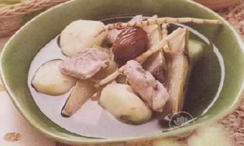 六款美食讓你安然過(guò)夏 清熱解毒健脾祛濕