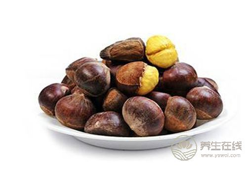 冬天養(yǎng)生，這些食物不能錯(cuò)過(guò)