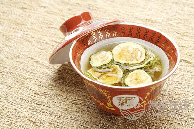 夏日養(yǎng)心袪濕，五款食方來助陣