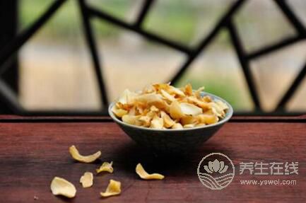 秋天為什么要養肺？養肺要注意什么？