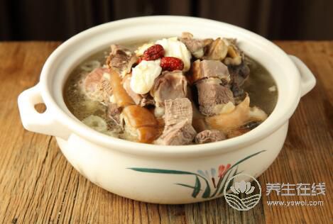 冬令時(shí)節(jié)宜養(yǎng)腎臟：咽唾養(yǎng)生 簡單易行