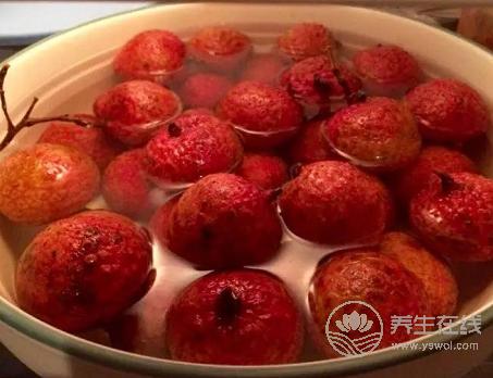 怎么吃荔枝不上火？學會5個方法