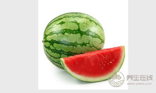 空調病應該吃什么水果？受不了空調的人夏天必備