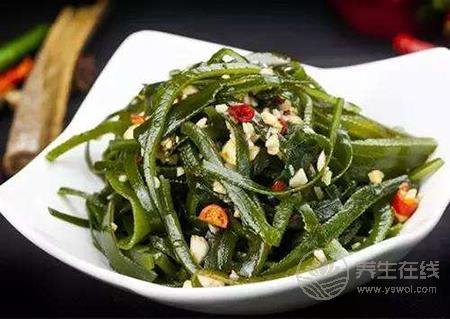 教你七款涼拌菜做法 夏季多吃開胃清熱