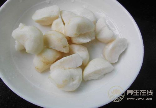 秋季肝火旺，多吃這幾種食物養(yǎng)肝又敗火