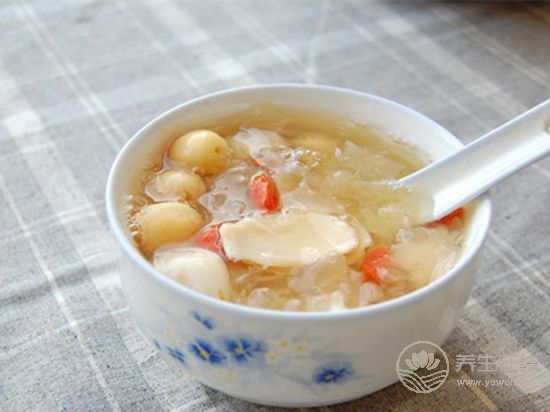 推薦5種適合夏天喝的湯 推薦5種適合夏天喝的湯