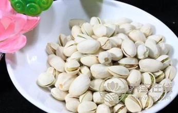 開心果防肺癌 秋季要多吃的6種滋補零食 開心果防肺癌 秋季要多吃的6種滋補零食