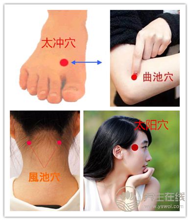 想睡覺、食欲差，春困怎么辦