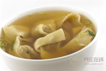 冬至有哪些飲食習(xí)俗?