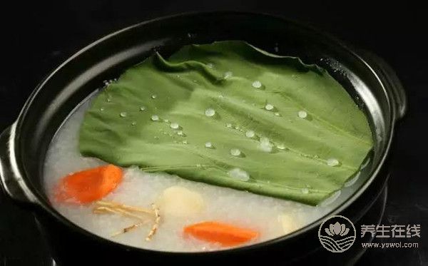 春天宜養肝健脾，食補以平和為主