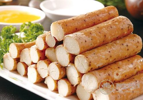 提高抵抗力病毒不入侵！春天提升免疫力的10大好食材