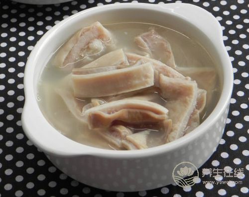 十胃病七胃寒 春季養(yǎng)胃要先暖胃