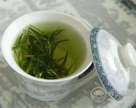 夏天養(yǎng)生這些茶再合適不過(guò)