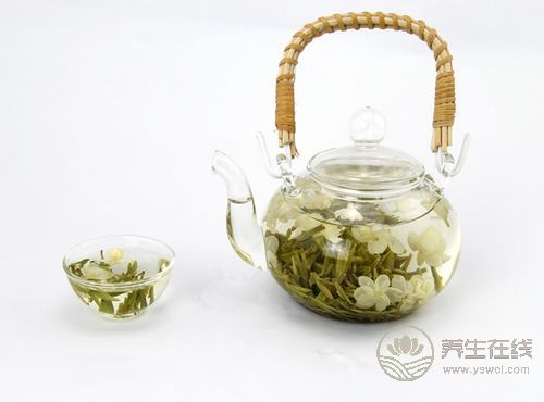春飲花茶養(yǎng)生美容 推薦5款最受歡迎花草茶 春飲花茶養(yǎng)生美容 推薦5款最受歡迎花草茶