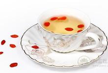 秋季養(yǎng)生茶 六款茶飲幫你你滋補(bǔ)去除秋燥