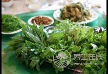 春天吃什么滋陰解毒？