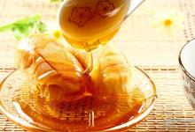 蜂蜜是秋季護(hù)膚的最佳選擇