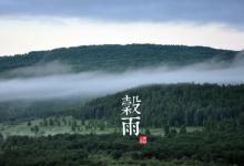2018谷雨時間_谷雨是什么時候_吃什么養生_谷雨習俗