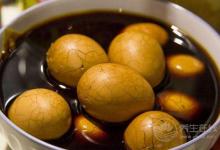 端午節(jié)除了粽子，這幾種小吃也很出名