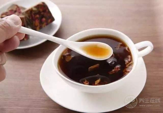 “春困”來了怎么辦？解困除乏，總有一款湯茶適合你