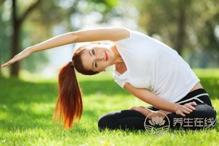 《養生有方》之:春季健身四要訣 《養生有方》之:春季健身四要訣