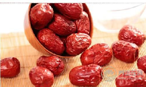 春季養(yǎng)脾胃居先 要多吃大棗